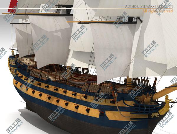 images/goods_img/20210319/HMS Leopard/4.jpg